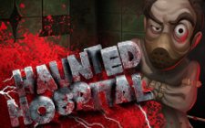 Игровой автомат Haunted Hospital